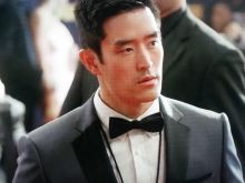 Mike Moh