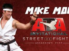 Mike Moh