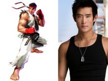 Mike Moh