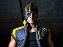 Mike Moh