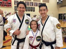 Mike Moh
