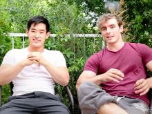 Mike Moh
