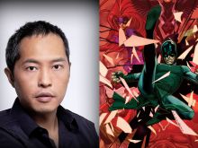 Mike Moh