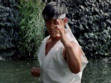 Mike Moh