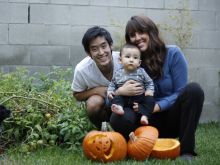 Mike Moh