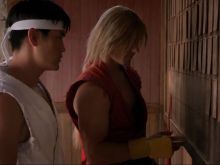 Mike Moh