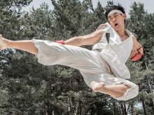 Mike Moh