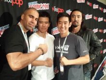 Mike Moh
