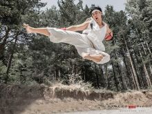 Mike Moh