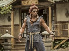 Mike Moh