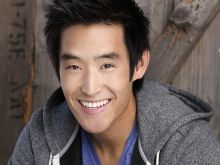 Mike Moh