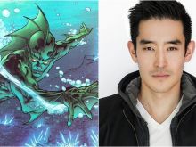 Mike Moh