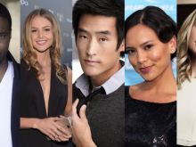 Mike Moh