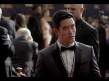 Mike Moh