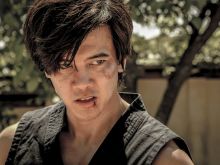Mike Moh