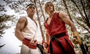 Mike Moh
