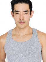 Mike Moh