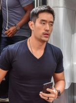 Mike Moh