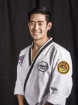 Mike Moh