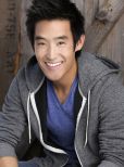 Mike Moh