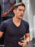 Mike Moh