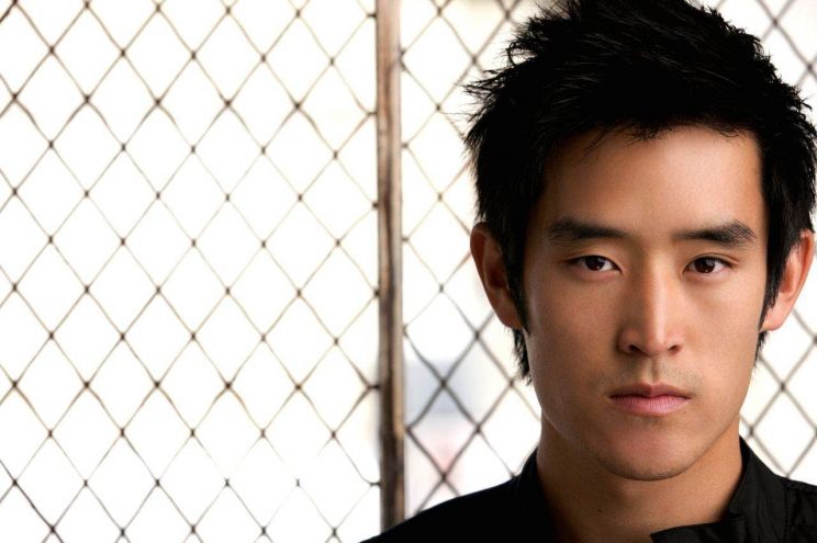 Mike Moh