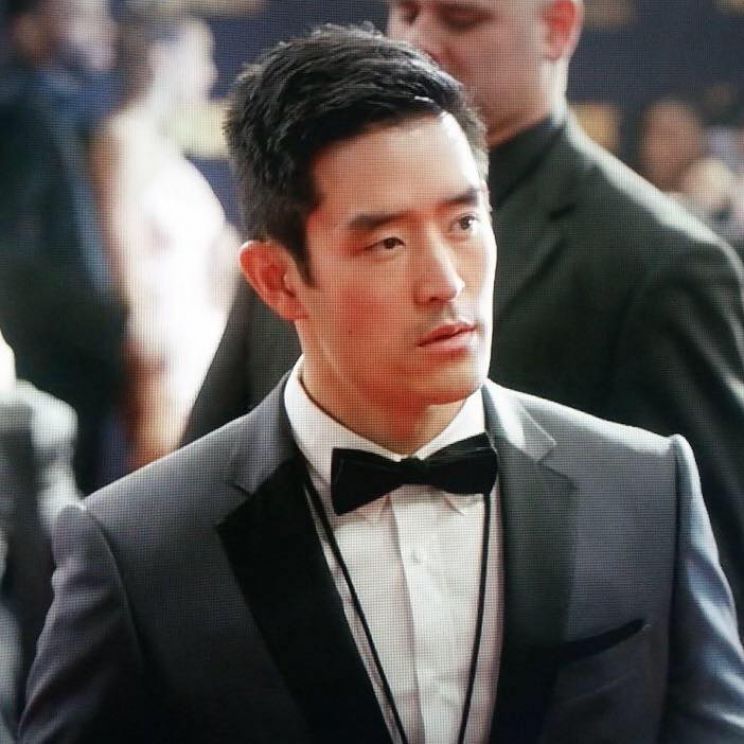 Mike Moh