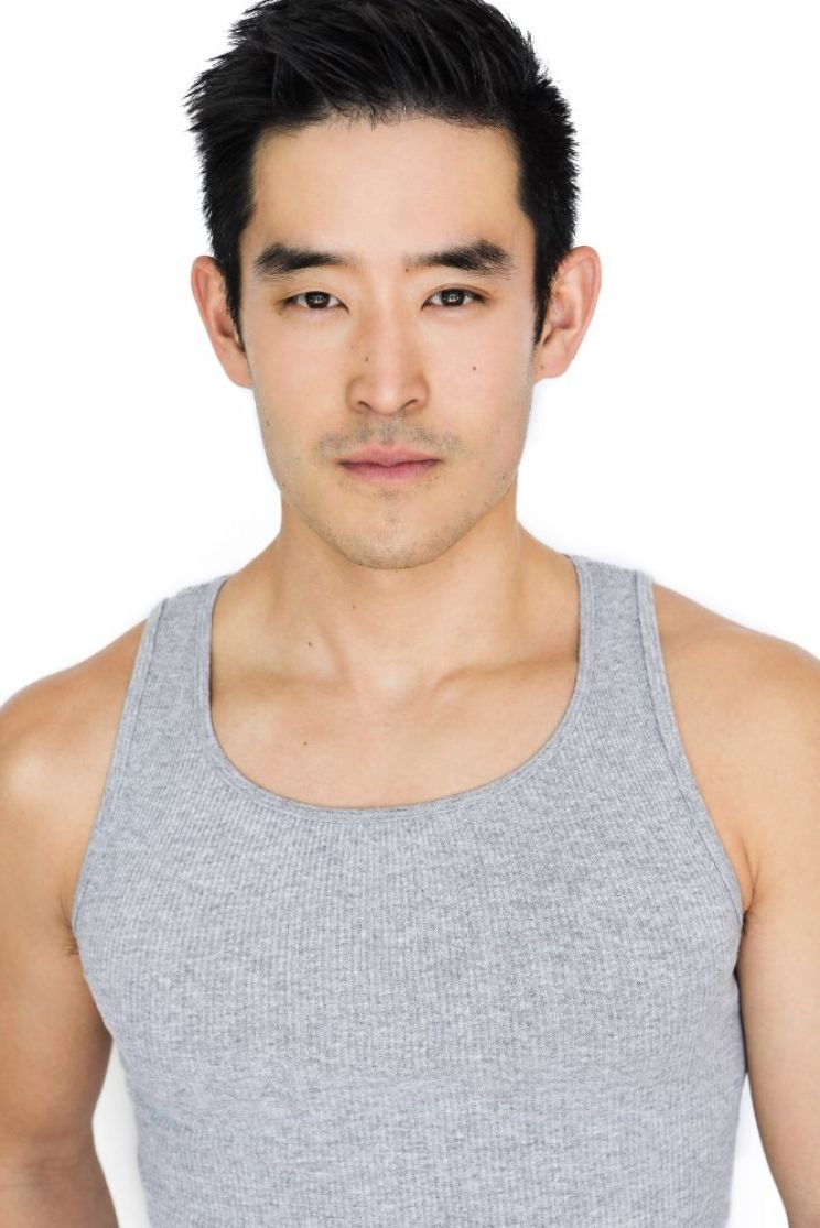 Mike Moh