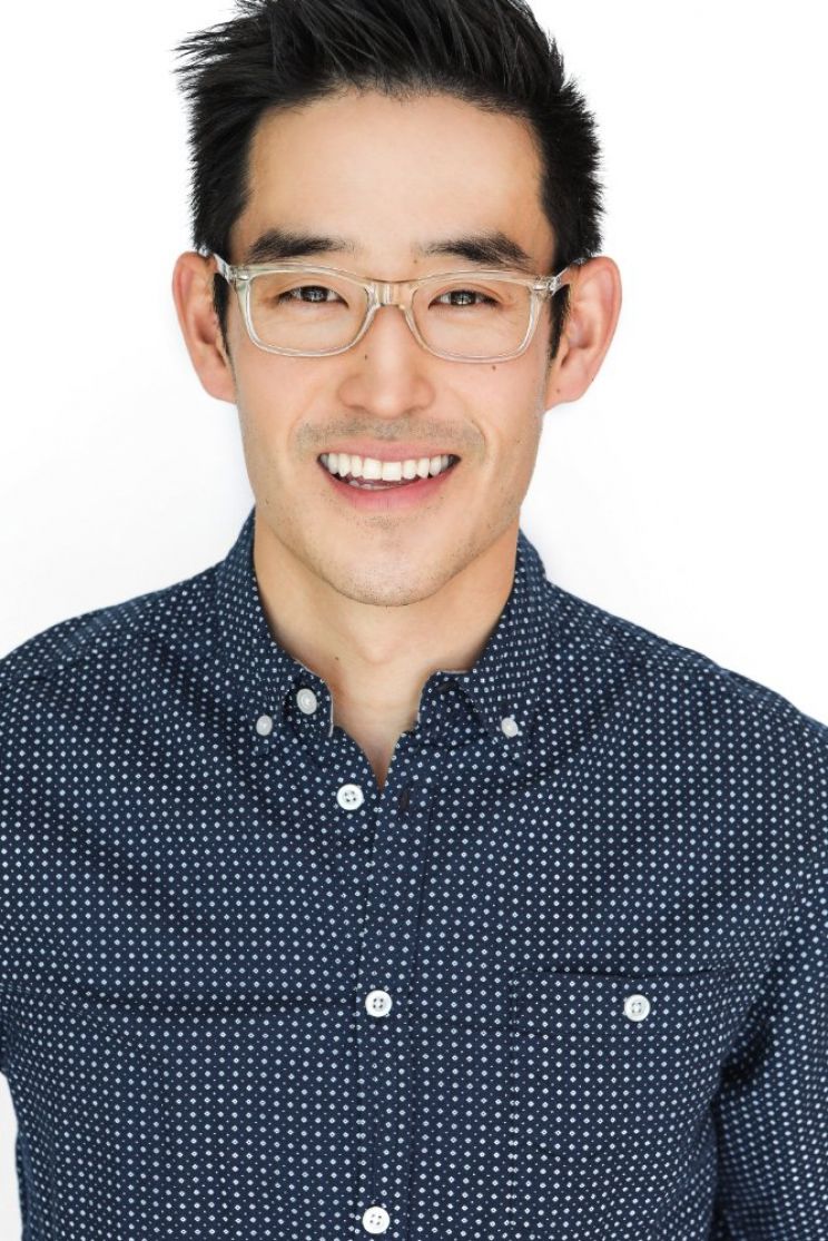 Mike Moh