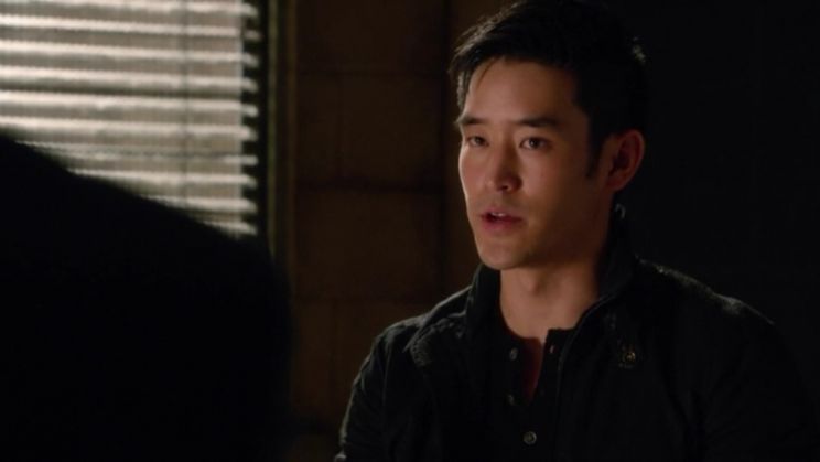 Mike Moh
