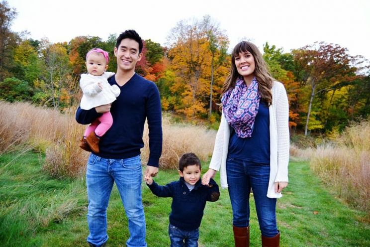 Mike Moh