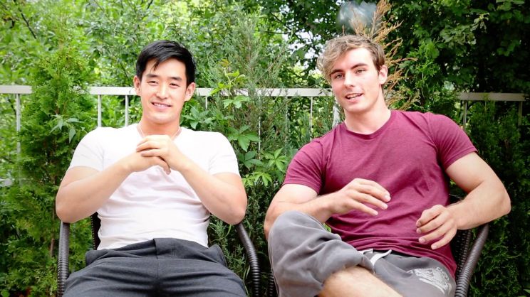 Mike Moh