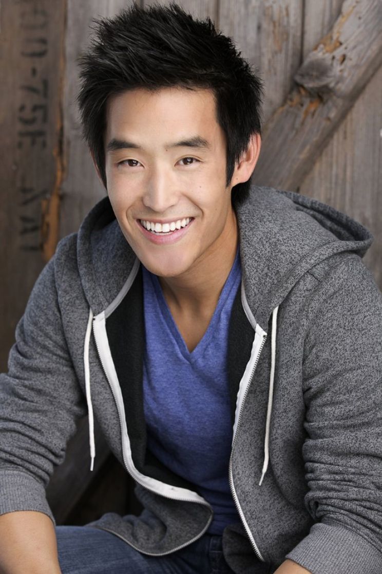 Mike Moh