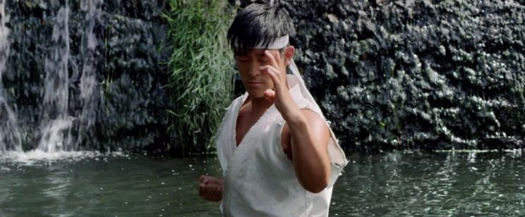 Mike Moh