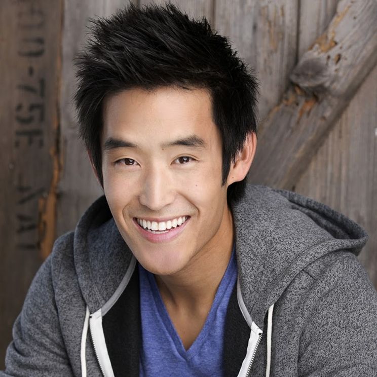 Mike Moh