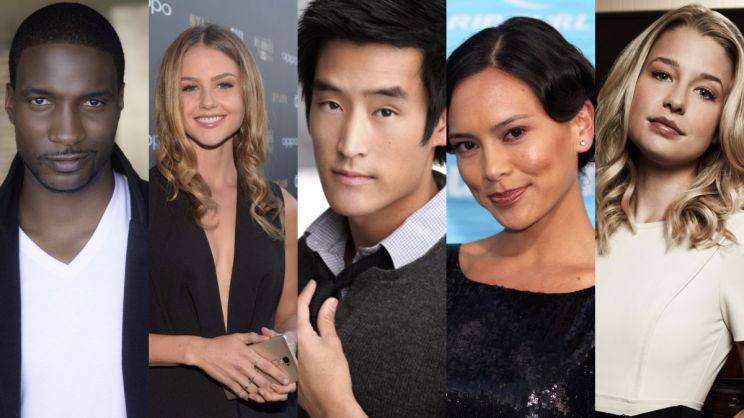 Mike Moh