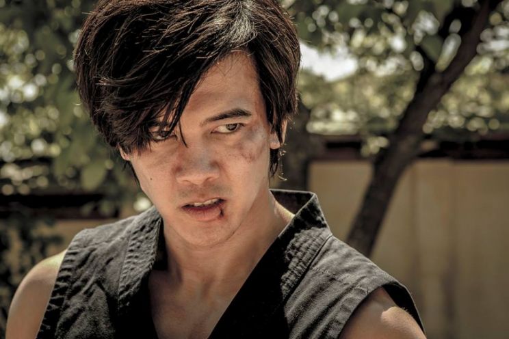 Mike Moh