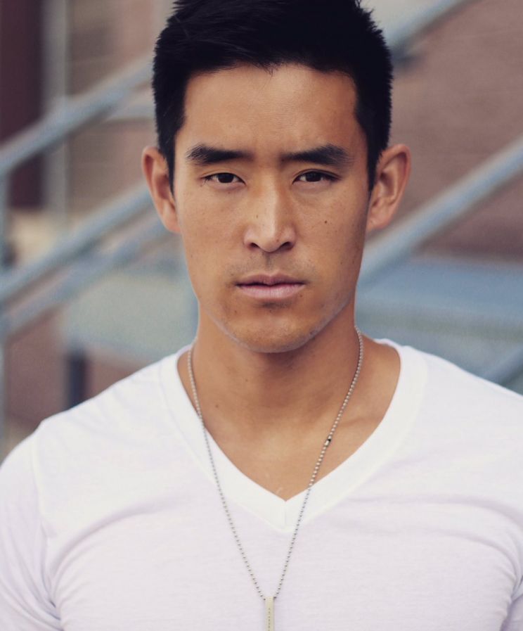 Mike Moh