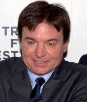 Mike Myers