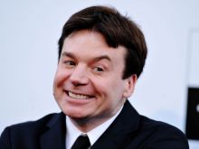 Mike Myers