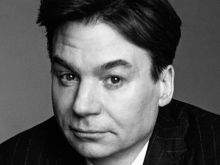 Mike Myers