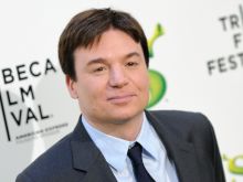 Mike Myers