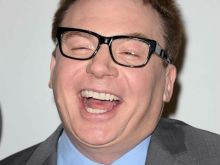 Mike Myers