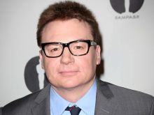 Mike Myers