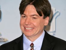 Mike Myers