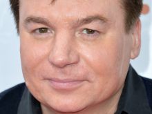 Mike Myers