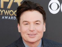 Mike Myers