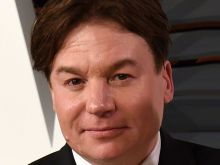 Mike Myers