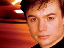 Mike Myers