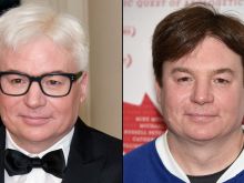 Mike Myers